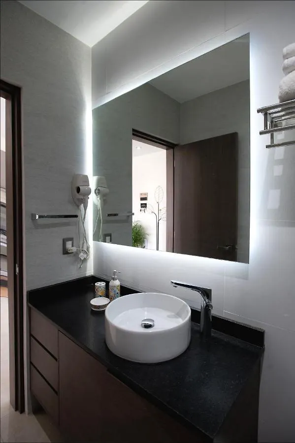 Departamento Privado En La Colonia Americana Apartment Guadalajara