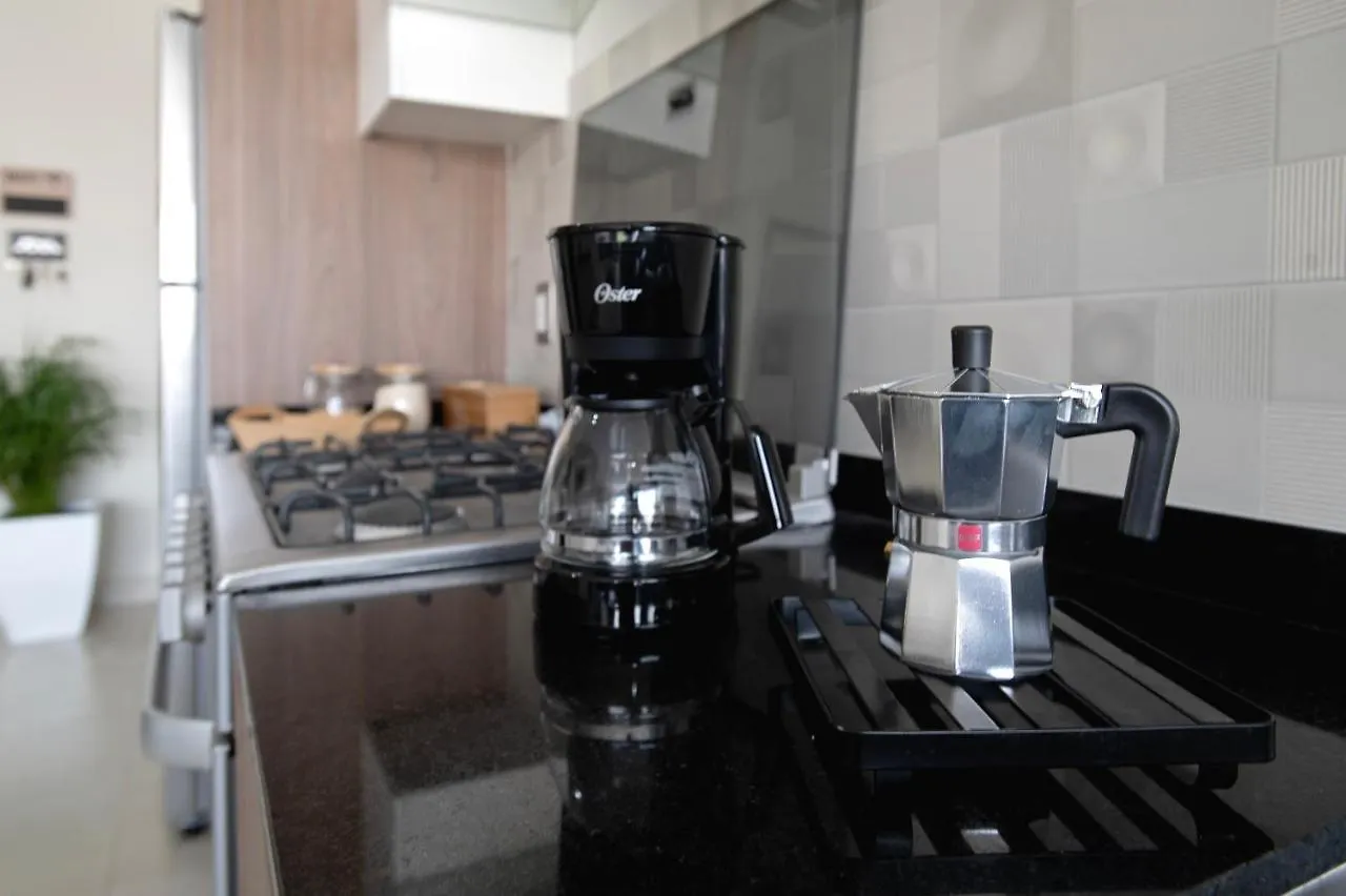 Departamento Privado En La Colonia Americana Apartment Guadalajara